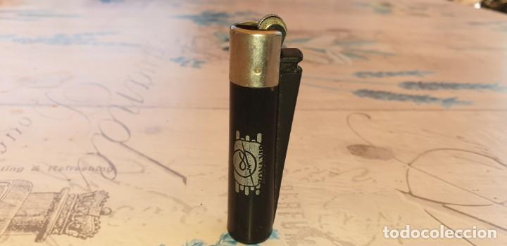 Mecheros: CLIPPER ZONA VIP - Foto 1