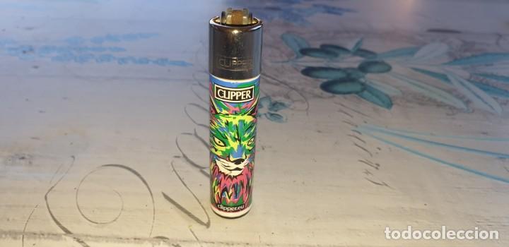 Mecheros: CLIPPER LINCE - Foto 1