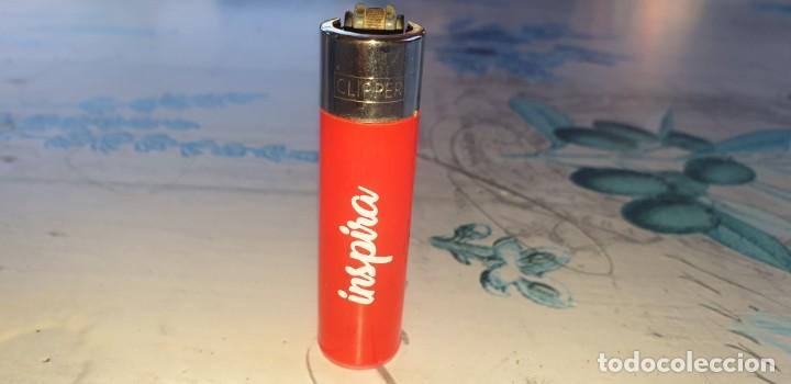 Mecheros: CLIPPER INSPIRA - Foto 1