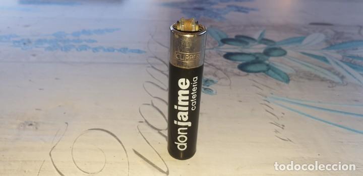Mecheros: CLIPPER DONJAIME - Foto 1