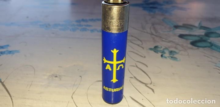Mecheros: CLIPPER ASTURIAS - Foto 1