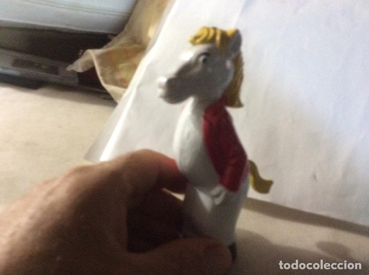 Mecheros: mechero metal caballo no funciona - Foto 1