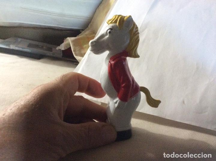 Mecheros: mechero metal caballo no funciona - Foto 2