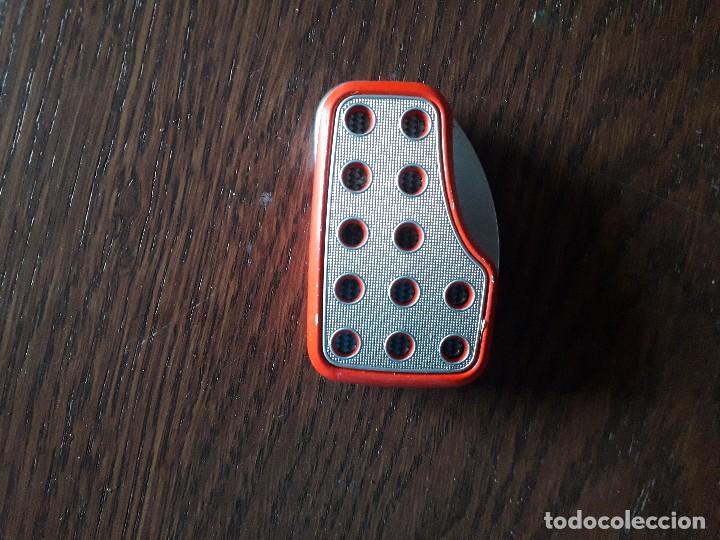 Mecheros: mechero, encendedor de metal - Foto 1