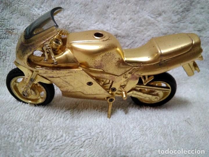 Mecheros: MECHERO DE COLECCION - Foto 2