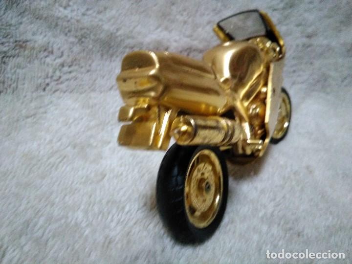 Mecheros: MECHERO DE COLECCION - Foto 3