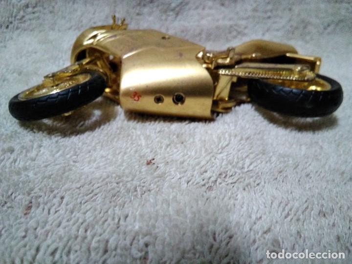Mecheros: MECHERO DE COLECCION - Foto 5