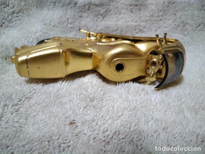 Mecheros: MECHERO DE COLECCION - Foto 6