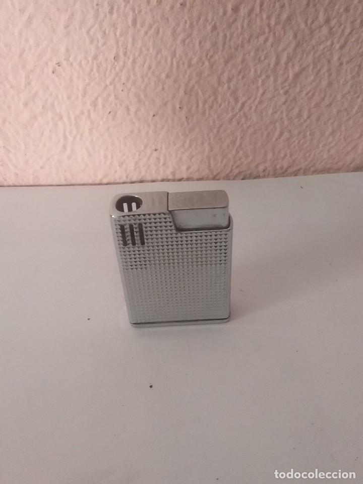 Mecheros: Mechero antiguo - Foto 1