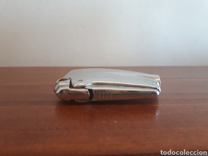 Mecheros: Encendedor mechero Ronson colecci&oacute;n - Foto 4