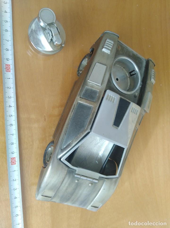 Mecheros: Mechero con forma de coche (291) - Foto 3