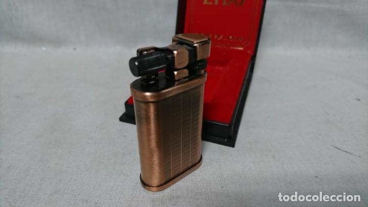 Mecheros: MECHERO HADSON LYDO EN CAJA - Foto 2