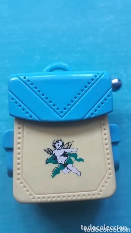 Mecheros: Antiguo encendedor mochila - Foto 1
