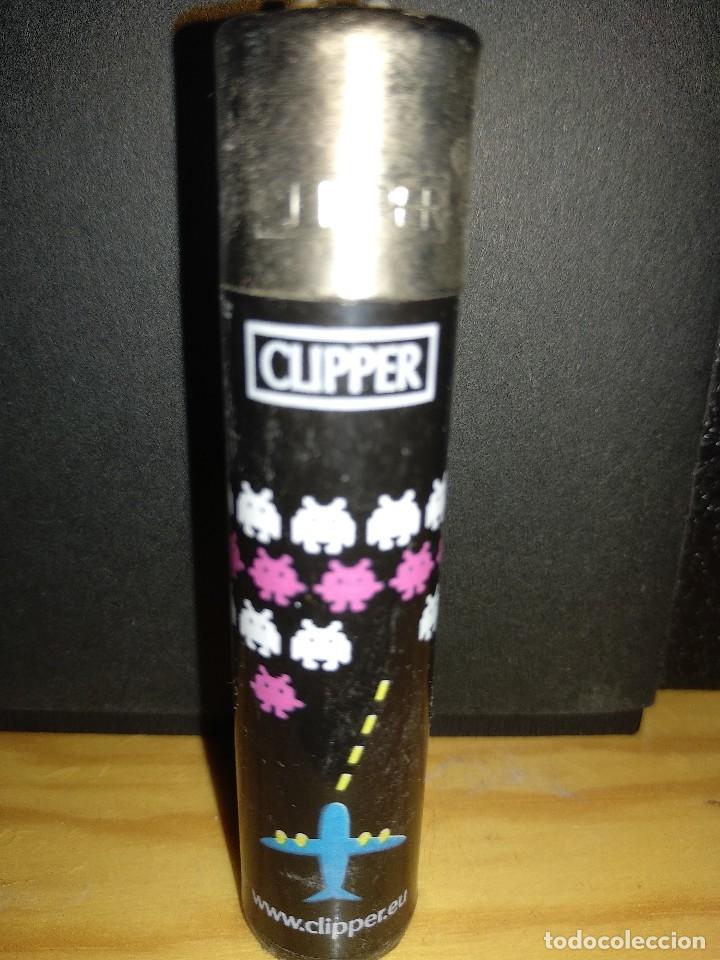 Mecheros: MECHERO CLIPPER ARCADE - Foto 1