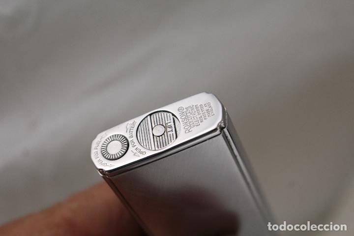 Mecheros: mechero electronico ronson - Foto 4