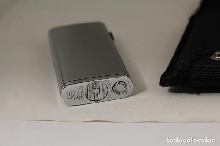 Mecheros: mechero electronico ronson - Foto 6