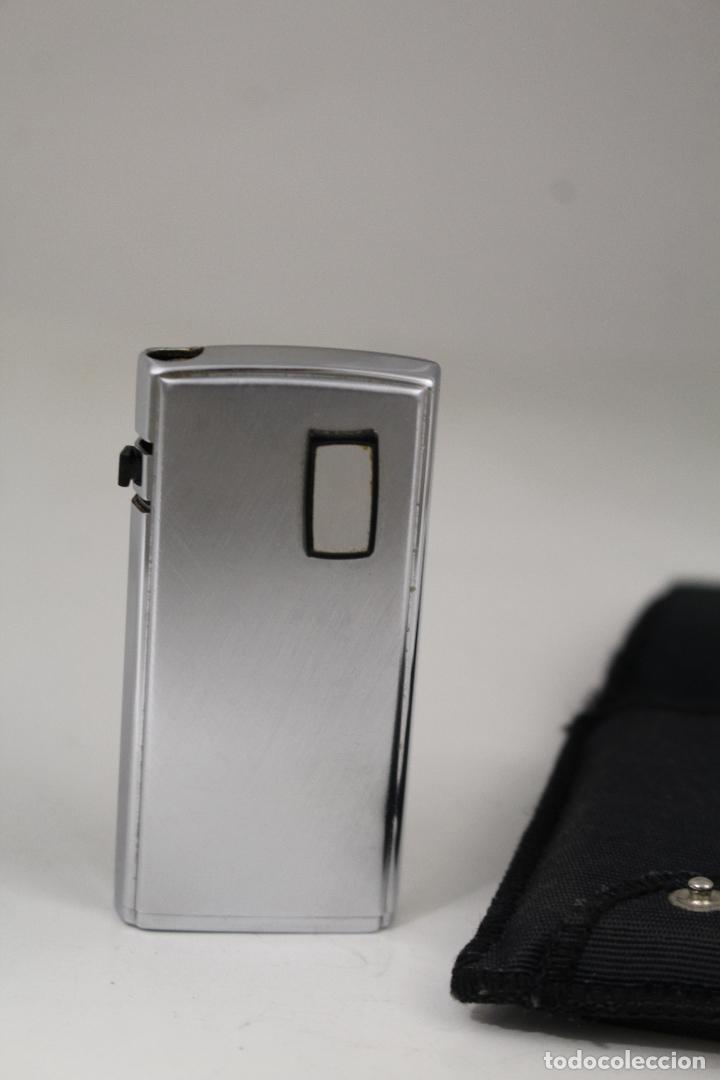 Mecheros: mechero electronico ronson - Foto 1