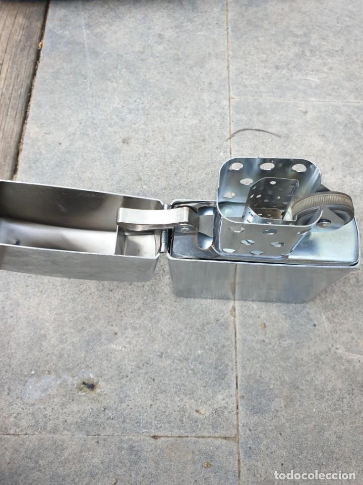 Mecheros: MECHERO DE 17 cm - Foto 2