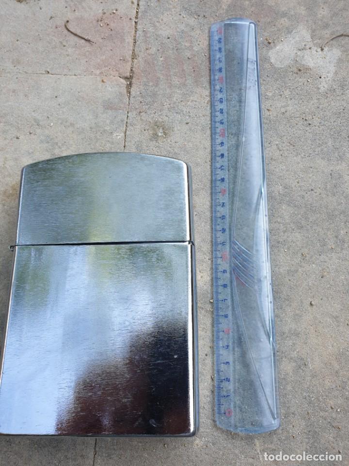 Mecheros: MECHERO DE 17 cm - Foto 3