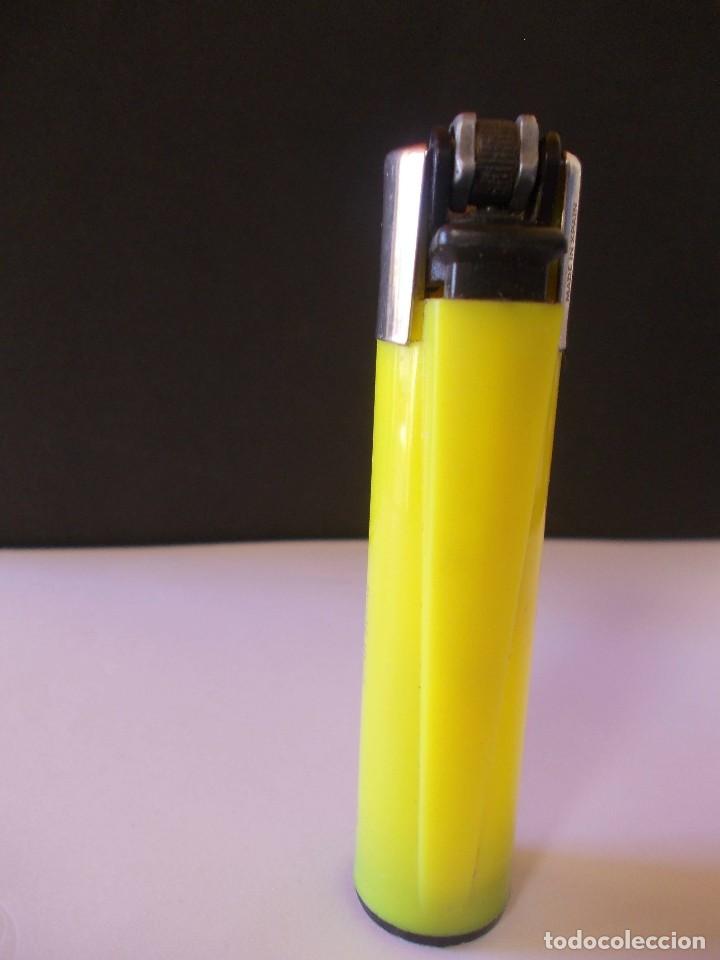 Mecheros: mechero Clipper &rdquo;Cool Spray&rdquo; - Foto 2