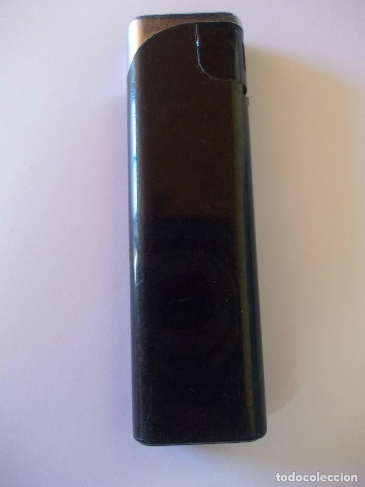Mecheros: mechero Davidoff - Foto 2