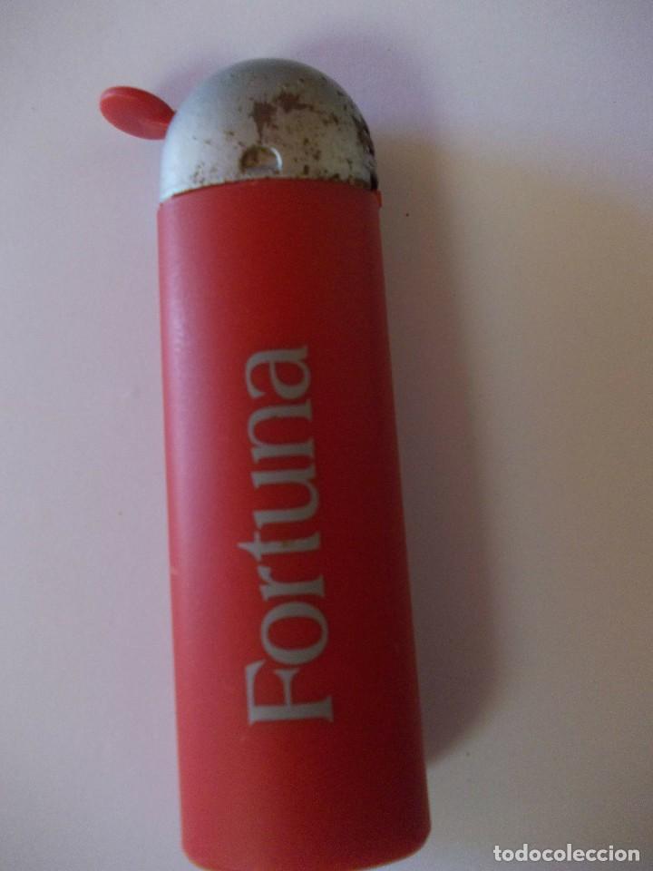 Mecheros: mechero Fortuna - Foto 2