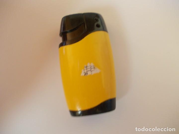 Mecheros: mechero &rdquo; Cutty Sark&rdquo; - Foto 2