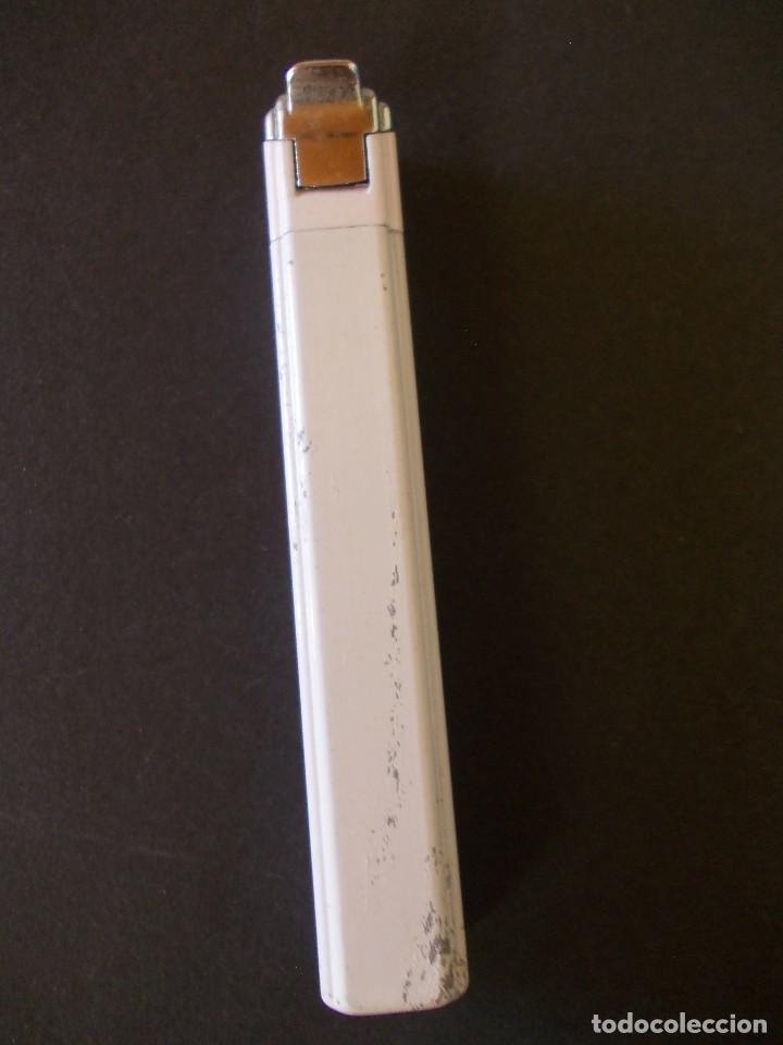 Mecheros: mechero metalico &rdquo; Malboro&rdquo; - Foto 2