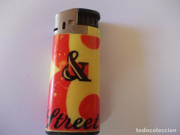 Mecheros: mechero &rdquo;J&B&rdquo; - Foto 2
