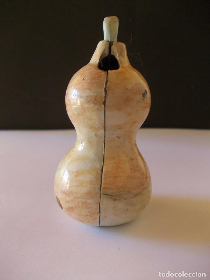 Mecheros: mechero &rdquo;Calabaza&rdquo; - Foto 3