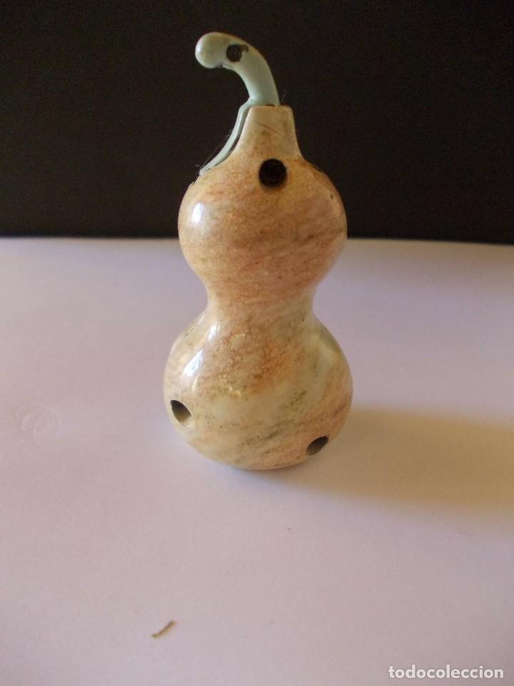 Mecheros: mechero &rdquo;Calabaza&rdquo; - Foto 4