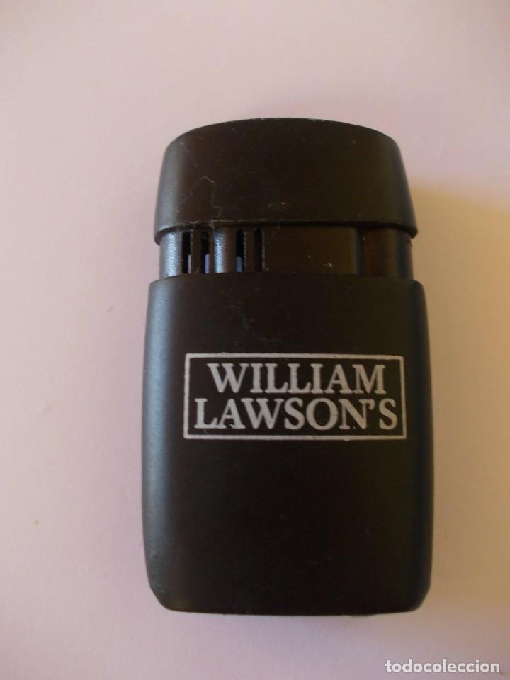Mecheros: mechero &rdquo;William Lawsons&rdquo; - Foto 2