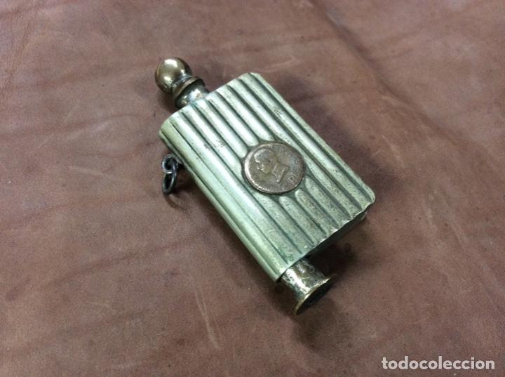 Mecheros: Mechero antiguo - Foto 3