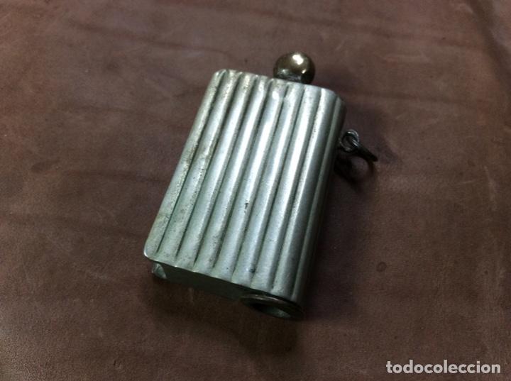 Mecheros: Mechero antiguo - Foto 4