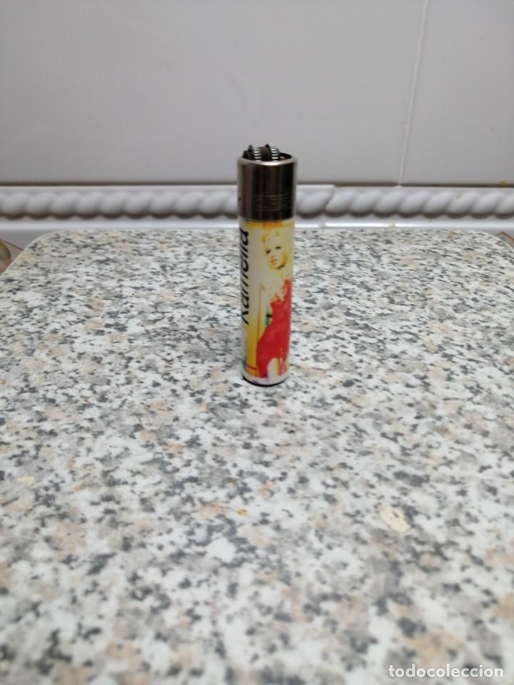 Mecheros: MECHERO CLIPPER KAMELIA - Foto 1