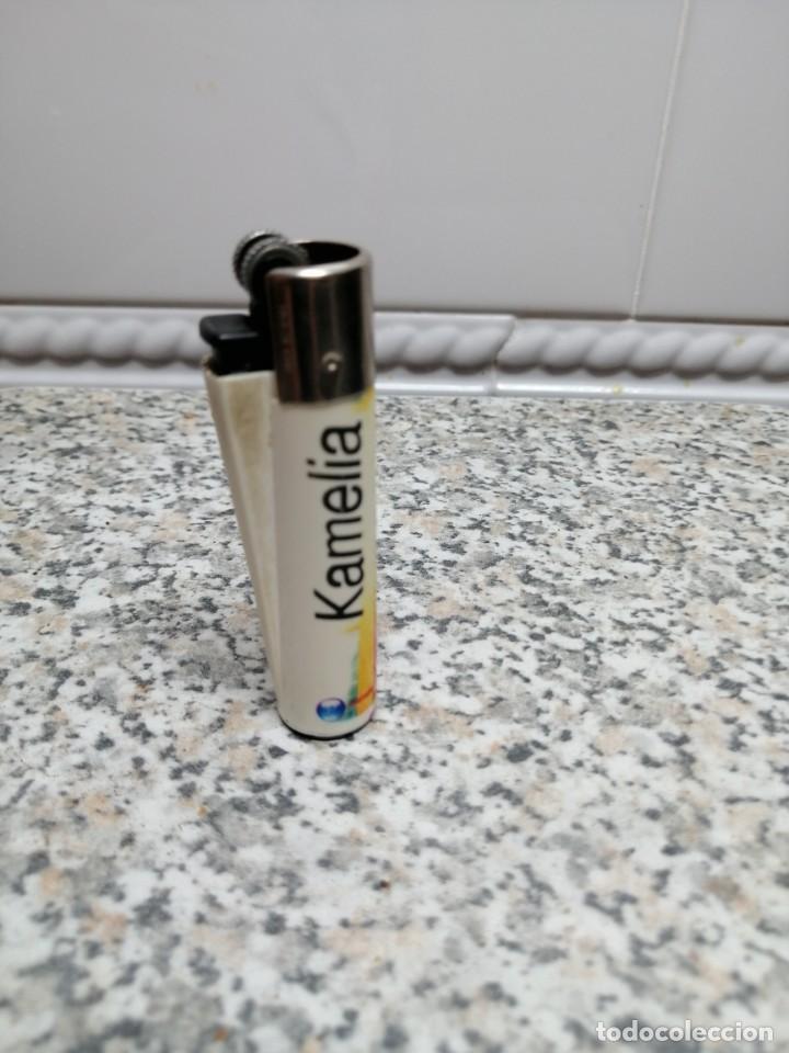 Mecheros: MECHERO CLIPPER KAMELIA - Foto 3