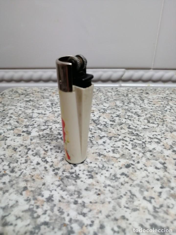 Mecheros: MECHERO CLIPPER KAMELIA - Foto 4