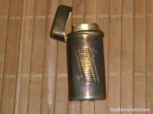 Mecheros: Mechero publicidad Cointreau - Foto 2