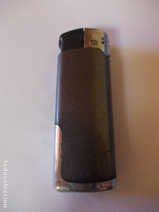 Mecheros: Mechero Troppo &rdquo;Contos&rdquo; - Foto 2