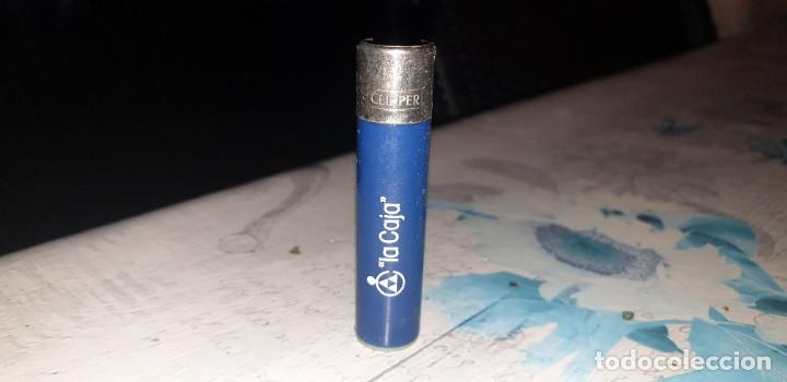 Mecheros: clipper LA CAJA - Foto 1