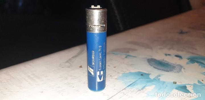 Mecheros: CLIPPER REGULABLE SEGURIDER - Foto 1
