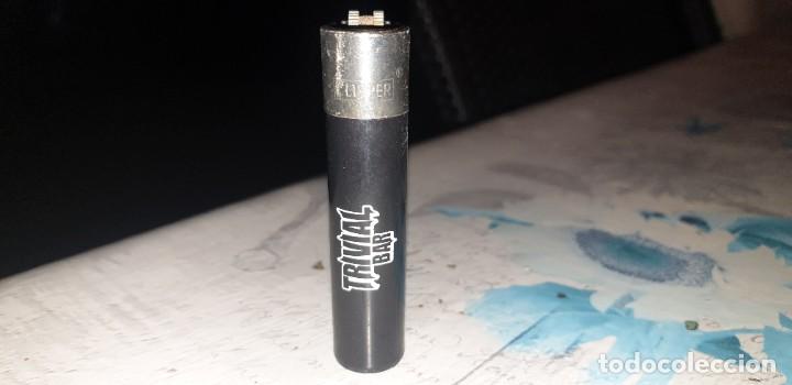 Mecheros: clipper TRIVIAL BAR - Foto 1