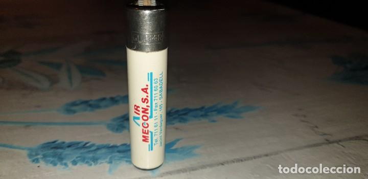 Mecheros: clipper AIR MECON S A. - Foto 1