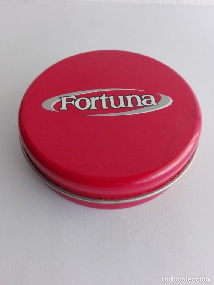 Mecheros: Mechero Fortuna - Foto 1