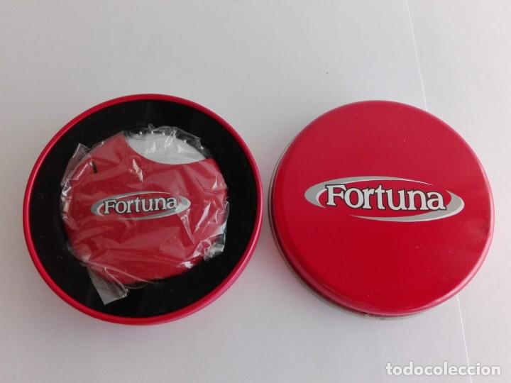Mecheros: Mechero Fortuna - Foto 2