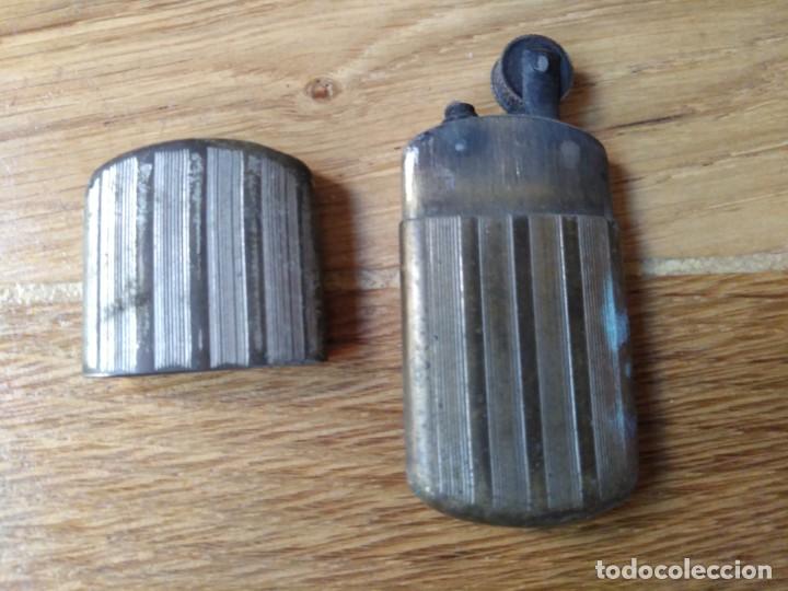 Mecheros: Mechero antiguo - Foto 1