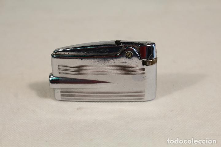 Mecheros: mechero antiguo ronson - Foto 4