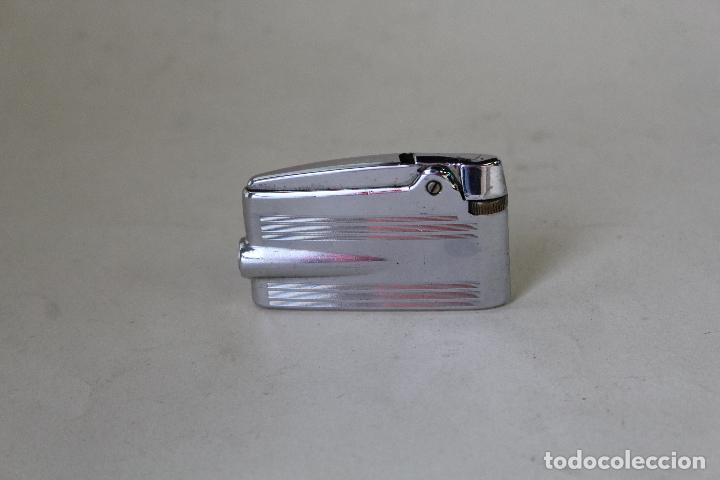 Mecheros: mechero antiguo ronson - Foto 5