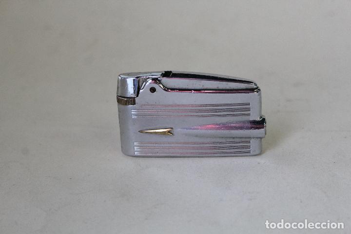 Mecheros: mechero antiguo ronson - Foto 6