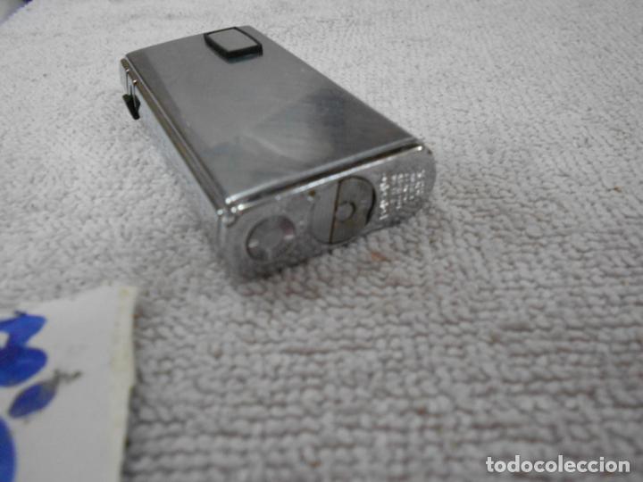 Mecheros: MECHERO VINTAJGE - Foto 2